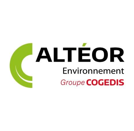 Logo Altéor Environnement