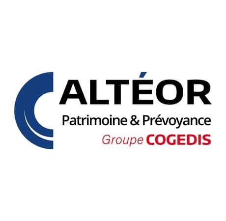 Logo Altéor Patrimoine & Prévoyance
