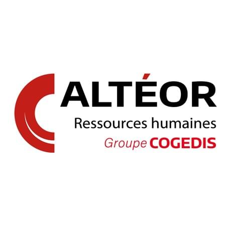 Logo Altéor RH