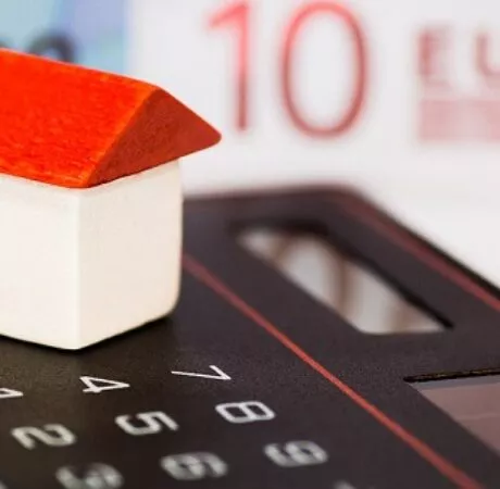 remboursement anticipé d'un prêt