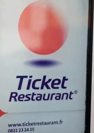 Quel est le plafond d’exonération des titres-restaurants en 2026 ?