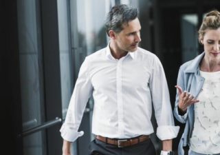 Conflits en entreprise