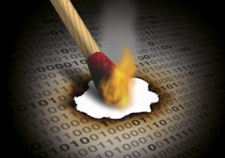 droit à l'oubli numérique