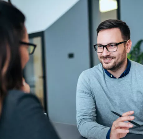 entretien professionnel