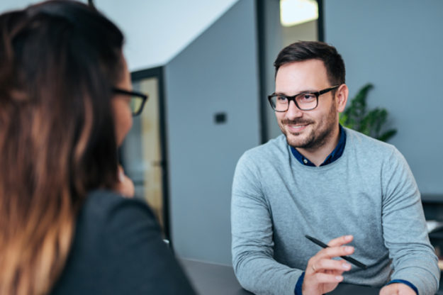 entretien professionnel