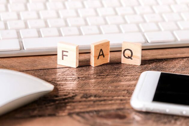 FAQ altéor Ressources Humaines