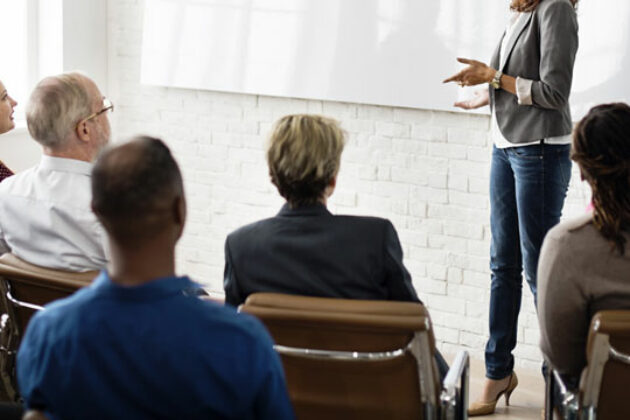 Formation en gestion financière