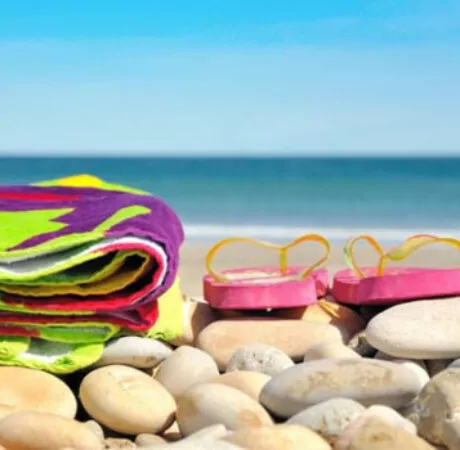 prise de congés payés