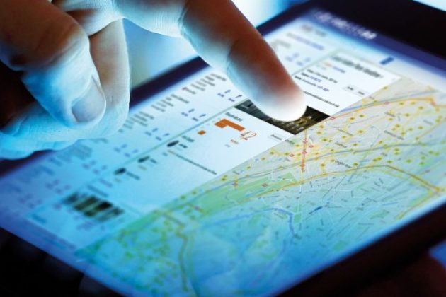 Google Local My business