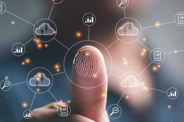 Numérisation des entreprises