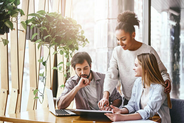 aide à la création d'entreprise
