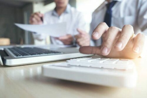 conseil financement entreprise