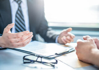 Conseil juridique aux entreprises