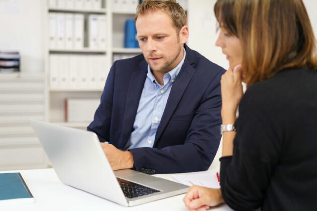 conseil juridique chef d'entreprise