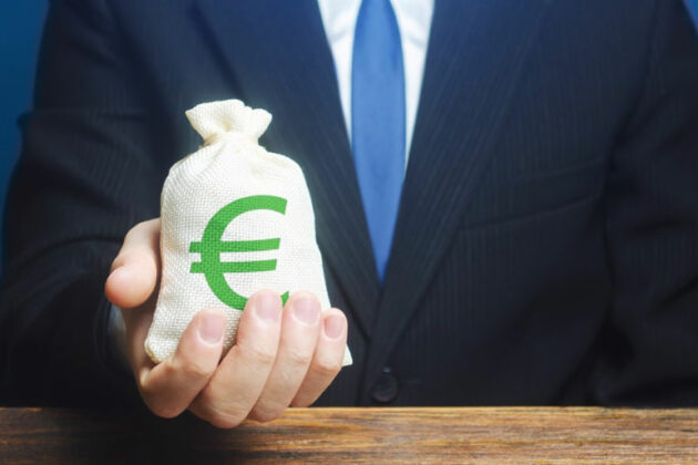 financement d'entreprise