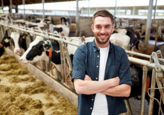 installation jeune agriculteur