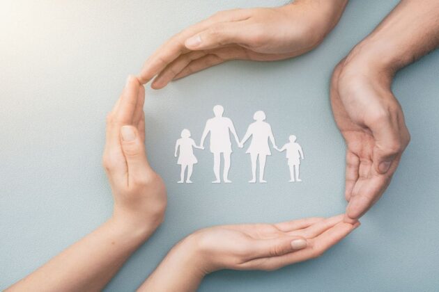 Protection sociale entreprise