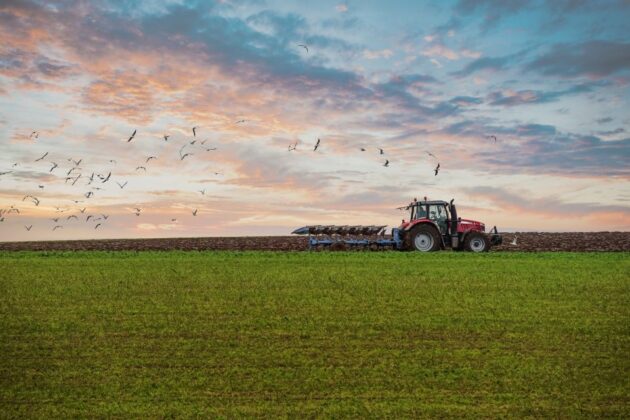 Reprendre une exploitation agricole