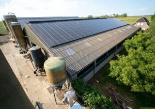 S'installer en agriculture