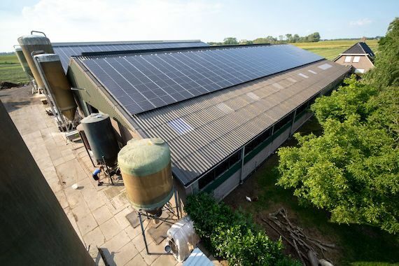 S'installer en agriculture