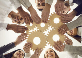 stratégie de développement d'une entreprise