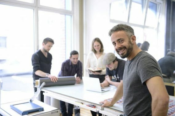 stratégie de diversification