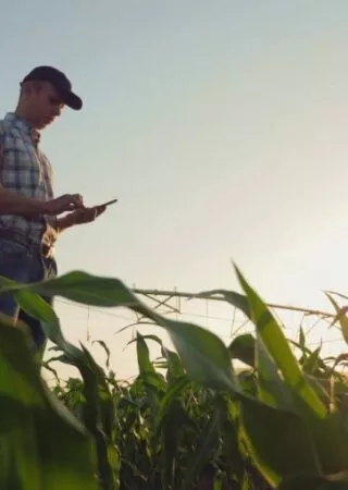 agriculteur