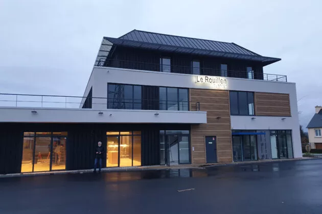 Altéor Conseil et Juridique Ergué Gaberic