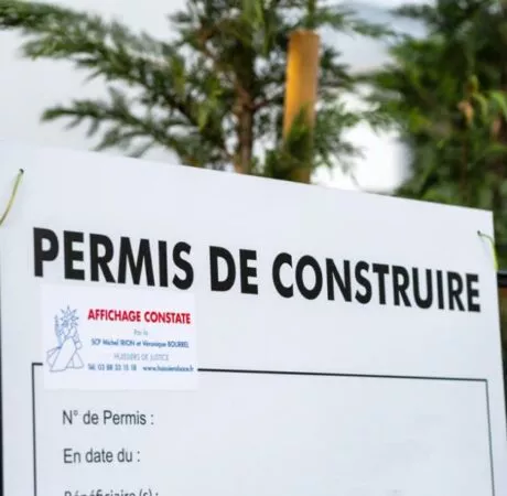 permis de construire agricole