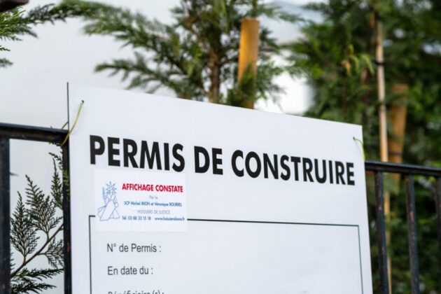 permis de construire agricole