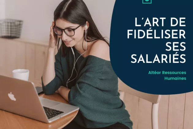 art fideliser salarie arh