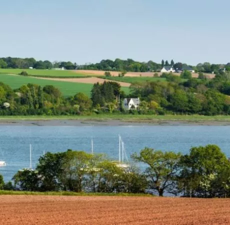 Mesures bassins versant algues vertes