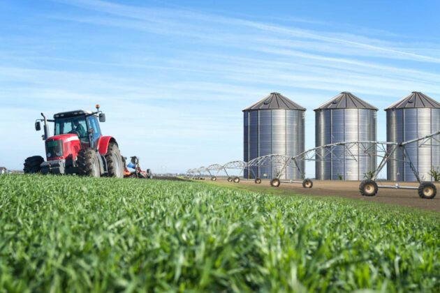 Calcul ROI agricole