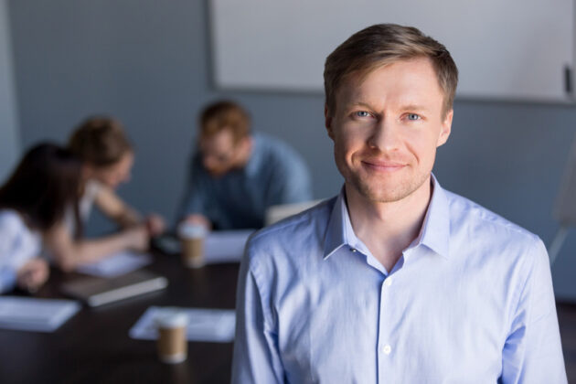 isolement du chef d'entreprise