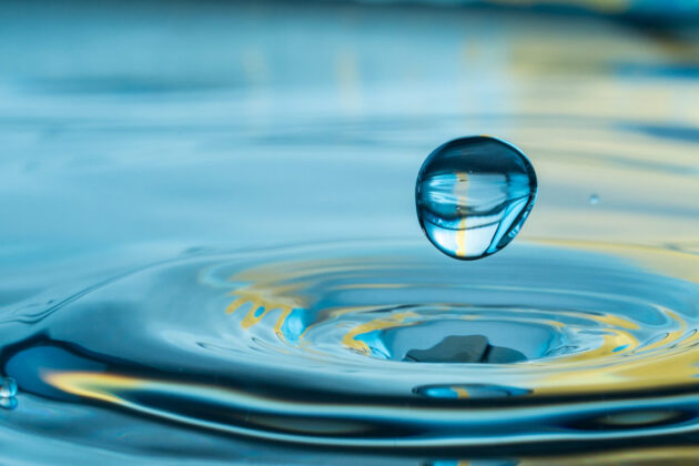 Redevance pour pollution de l'eau