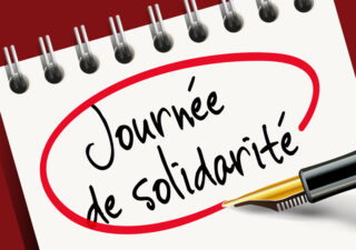 Le nombre d’heures de travail à réaliser au titre de la journée de solidarité est-il différent selon que le salarié est à temps complet ou à temps partiel ?