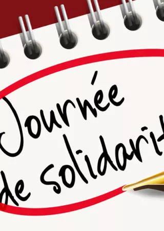 Le nombre d’heures de travail à réaliser au titre de la journée de solidarité est-il différent selon que le salarié est à temps complet ou à temps partiel ?