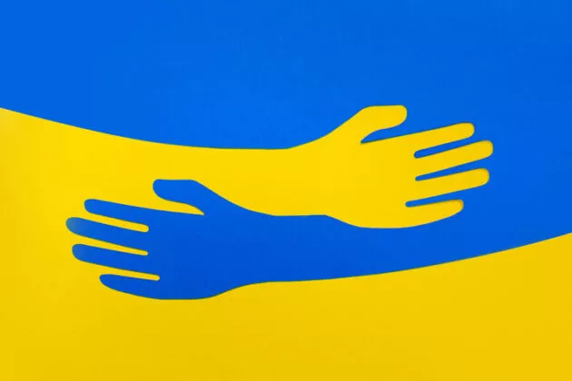 L'embauche des réfugiés en provenance d'Ukraine est facilitée