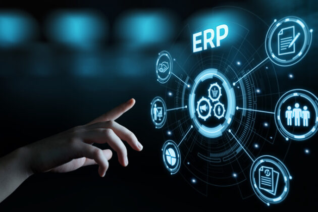 ERP