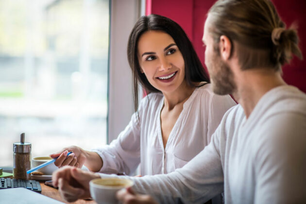 Statut conjoint collaborateur