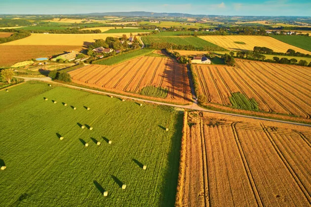 Nouveau référentiel HVE