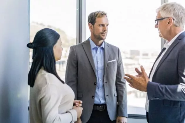 relation entre salariés