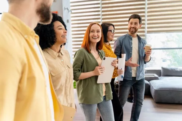 Embaucher et intégrer un salarié