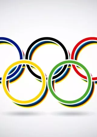 Jeux olympiques 2024 : cadeaux exonération charges sociales