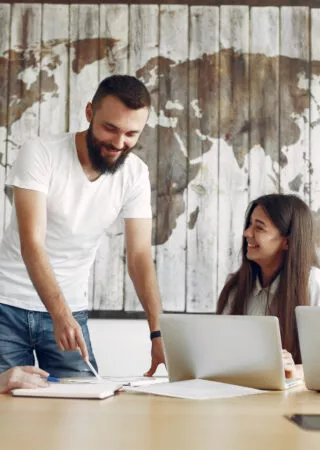 TVA salariés étrangers