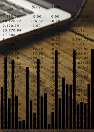 Indicateurs chiffrés