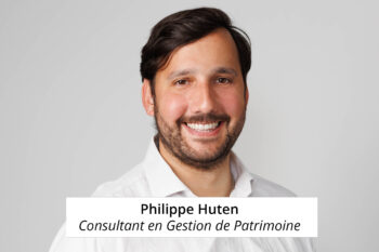 Philippe Huten