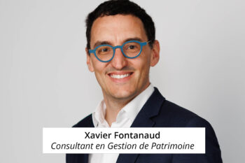 Xavier Fontanaud