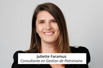 Juliette Faramus