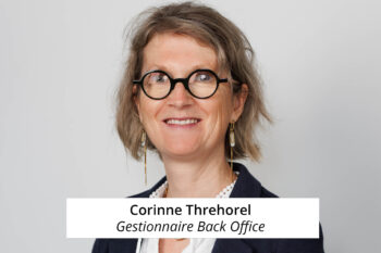 Corinne Threhorel